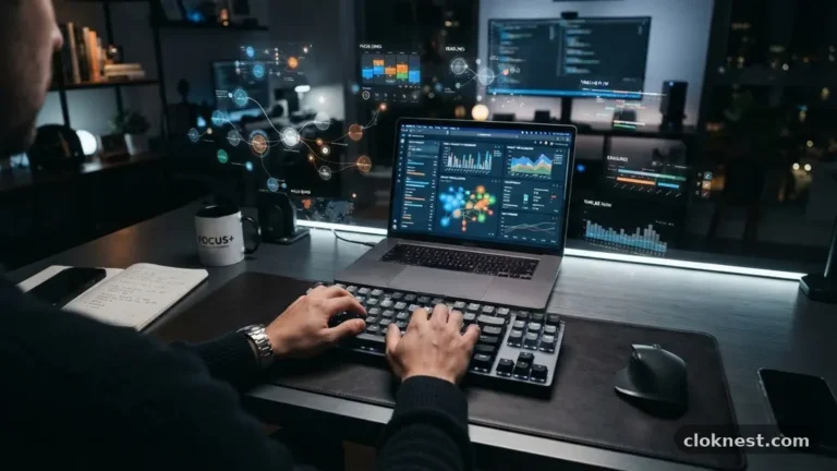 How AI Can Help With Time Management