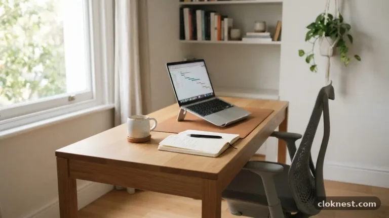 How to Avoid Distractions While Working