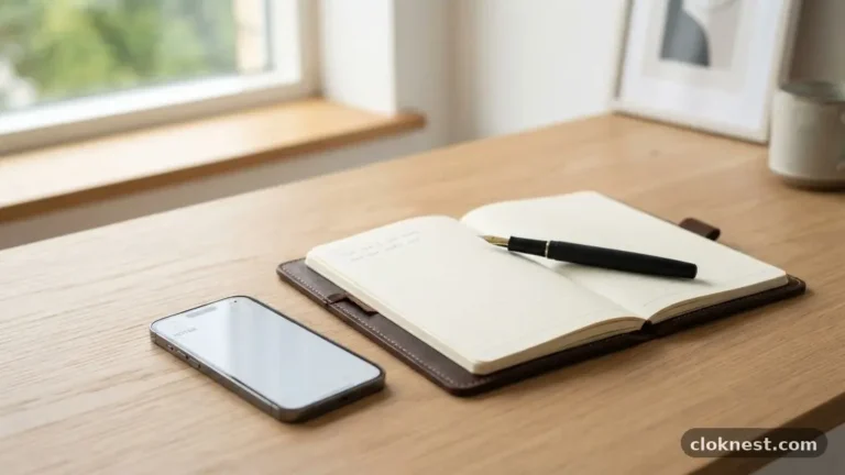 How to Build a Simple Productivity System