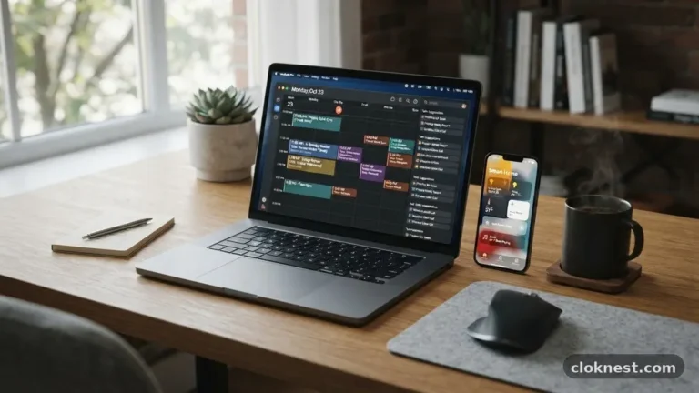 How to Create an AI-Powered Daily Routine