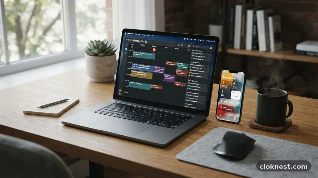 How to Create an AI-Powered Daily Routine