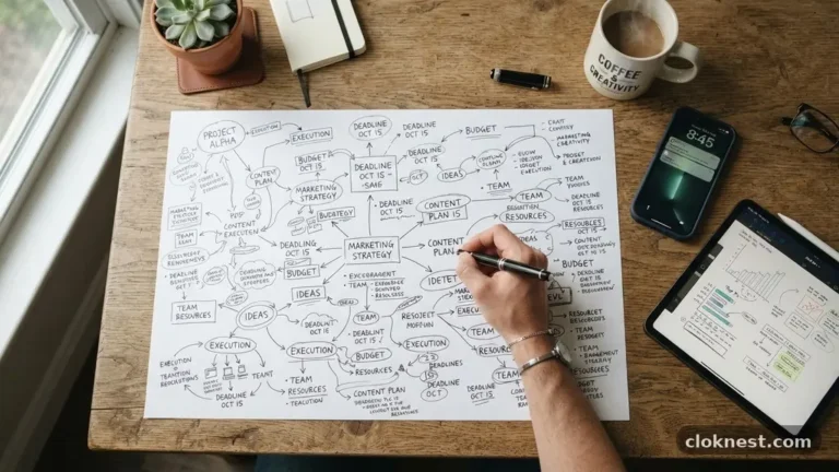 How to Manage Multiple Daily Tasks