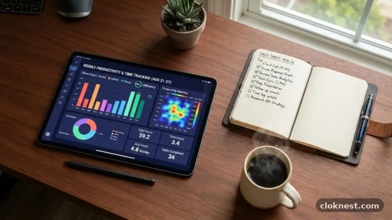 How to Plan Your Workday With AI