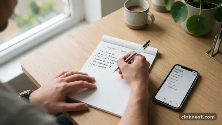 How to Prioritize Tasks When Everything Feels Important