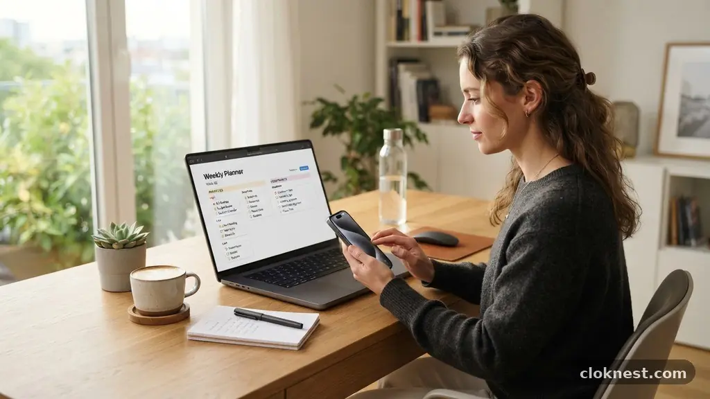 How to Use AI for Daily Planning