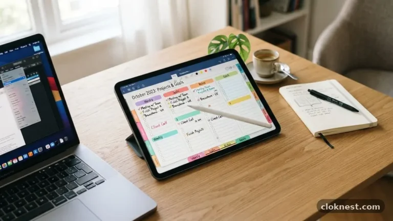 What Is Digital Planning?
